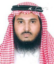 Rashed Mohammad Yahya Al-Somaily Rashed Mohammad Yahya Al-Somaily