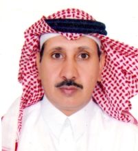 Ahmad Aeid Al-Rashedi Ahmad Aeid Al-Rashedi