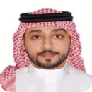 KHALED MASOUD ALGHAMDI
