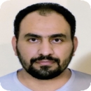 Ibrahim Ayiz Almutairi 