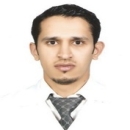 Faleh Dhafer Alshakrah
