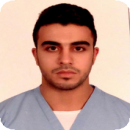 Ahmed Ibrahim Abdulaziz Alsheddi