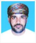 Salem Hamed Saif Al-Busaidi