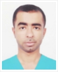 Muhannad Almalki