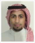Omar Awdah Albeladi
