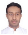 Alwaleed Abdulhameed Alharbi