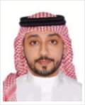 KHALED MASOUD ALGHAMDI