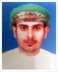 Ahmed Obaid Hamed AL Mashaykhi