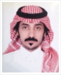 Abdulrahman Hussain Alqahtani