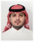 Saleh Mubarak Alqahtani