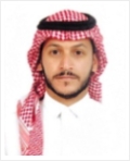 Hamoud Marzuq Alrougi