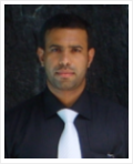 Khalid Salim Khalfan Al-Dhuhli