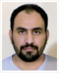 Ibrahim Ayiz Almutairi 