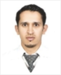 Faleh Dhafer Alshakrah
