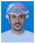 Sami Mohammed Al Mujaini
