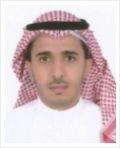 Saad Maree Asiri