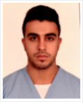 Ahmed Ibrahim Abdulaziz Alsheddi