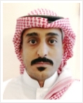 Talal Abdullah AlGhamdi